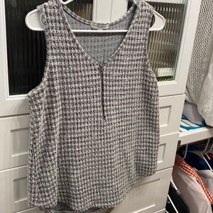 Summer shirt.
